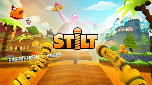 Supporting image for Stilt Press release