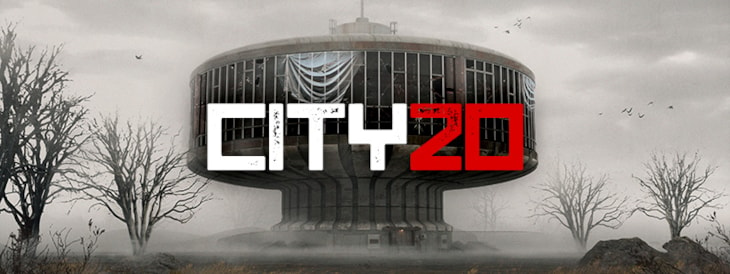Supporting image for City 20 Пресс-релиз