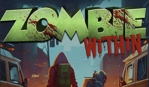 Supporting image for Zombie Within Press release