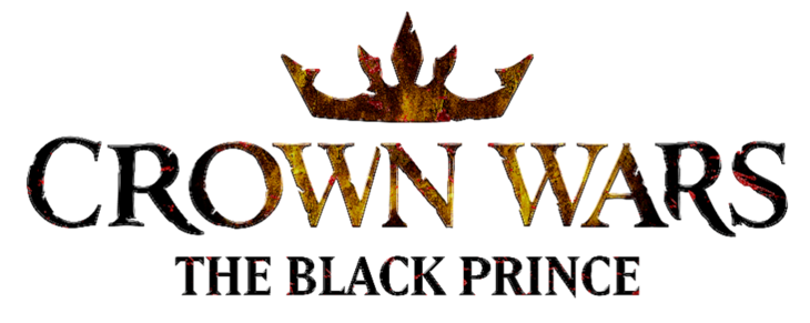 Supporting image for Crown Wars: The Black Prince Komunikat prasowy