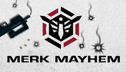 Supporting image for Merk Mayhem Communiqué de presse
