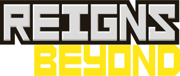 Supporting image for Reigns: Beyond 官方新聞