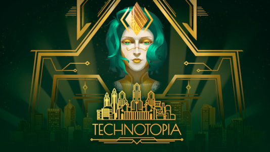 Supporting image for Technotopia Press release