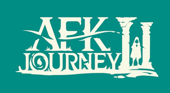 Supporting image for AFK Journey Press release