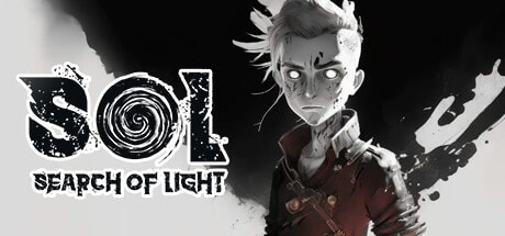 Supporting image for S.O.L Search of Light Press release