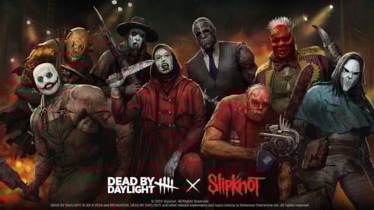 Supporting image for Dead by Daylight Alerta de medios