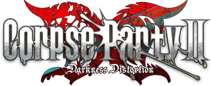 Supporting image for Corpse Party II: Darkness Distortion Press release