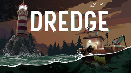 Supporting image for DREDGE Пресс-релиз