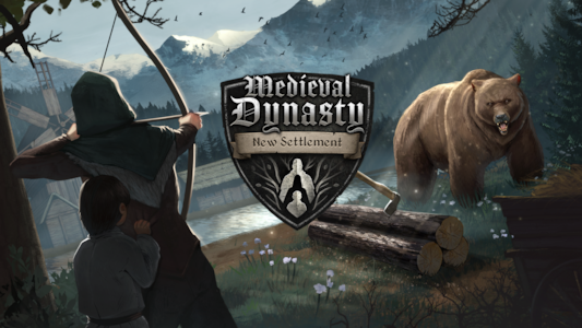 Supporting image for Medieval Dynasty Press release