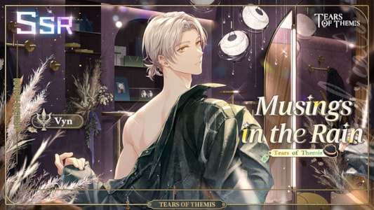 Supporting image for Tears of Themis Pressemitteilung