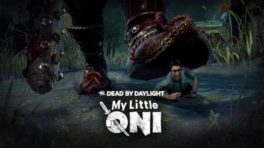 Supporting image for Dead by Daylight Media alert