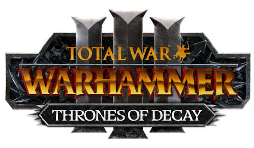 Supporting image for Total War: Warhammer III Pressemitteilung