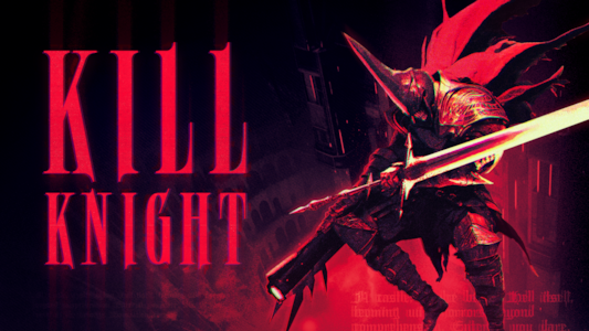 Supporting image for Kill Knight Press release