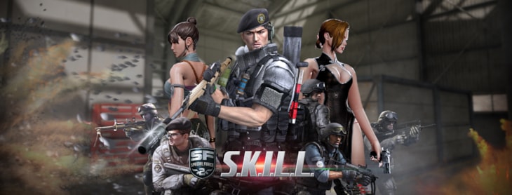 Supporting image for Special Force 2 Пресс-релиз