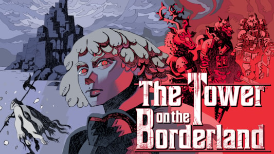 Supporting image for The Tower On the Borderland Press release