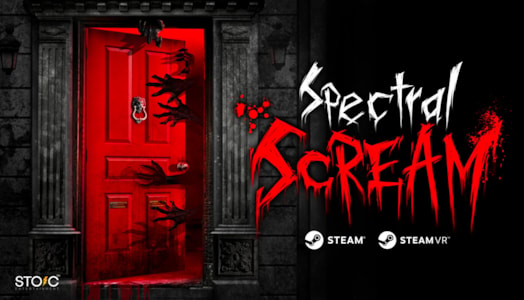 Supporting image for Spectral Scream Press release