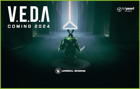 Supporting image for V.E.D.A Press release