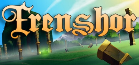 Supporting image for Erenshor Пресс-релиз