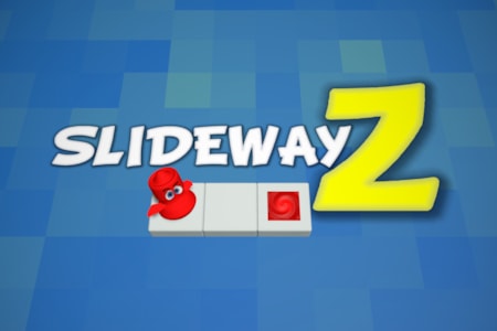 Supporting image for SlidewayZ: A Musical Journey Comunicado de imprensa