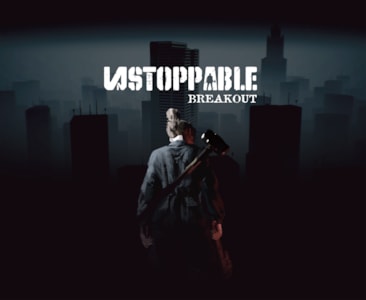 Supporting image for Unstoppable: Breakout Press release