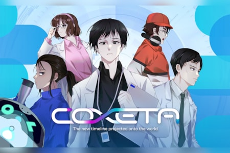 Supporting image for Coxeta Press release