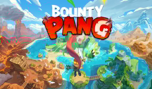 Supporting image for Bounty Pang Press release