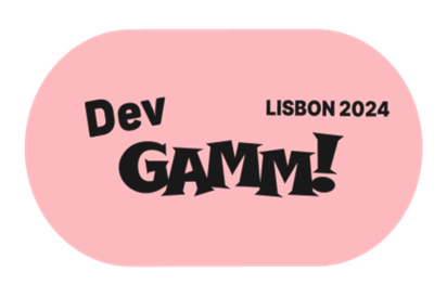 Supporting image for DevGAMM Lisbon 2024 Communiqué de presse