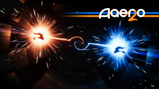 Supporting image for Aaero2 Press release
