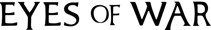Supporting image for Eyes of War Persbericht
