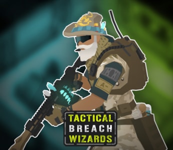 Supporting image for Tactical Breach Wizards Press release