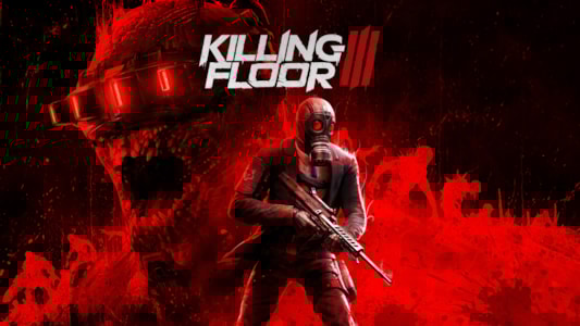 Supporting image for Killing Floor 3 Persbericht