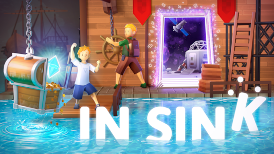 Supporting image for In Sink Basin bülteni