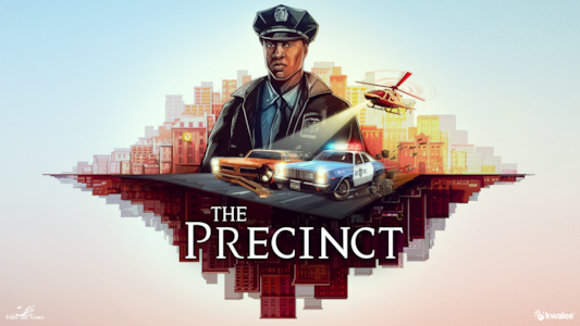 Supporting image for The Precinct Press release