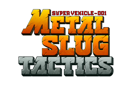Supporting image for Metal Slug Tactics Persbericht