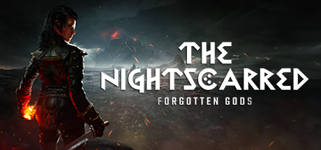Supporting image for The Nightscarred: Forgotten Gods Comunicado de imprensa