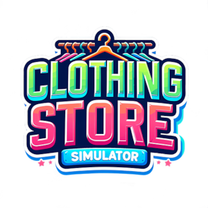 Supporting image for Clothing Store Simulator Komunikat prasowy