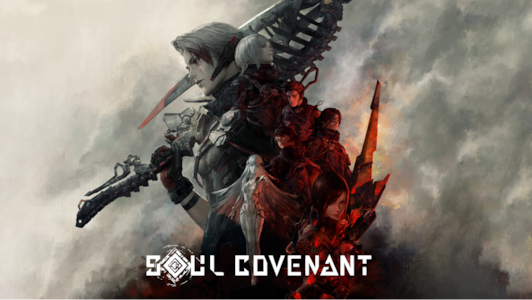 Supporting image for Soul Covenant Press release