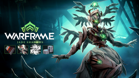 Supporting image for Warframe Comunicato stampa