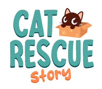 Supporting image for Cat Rescue Story Comunicado de imprensa
