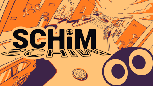 Supporting image for SCHiM 新闻稿