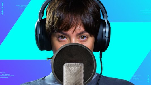 Supporting image for Voicemod Komunikat prasowy