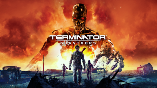 Terminator: Survivors プレスリリースの補足画像