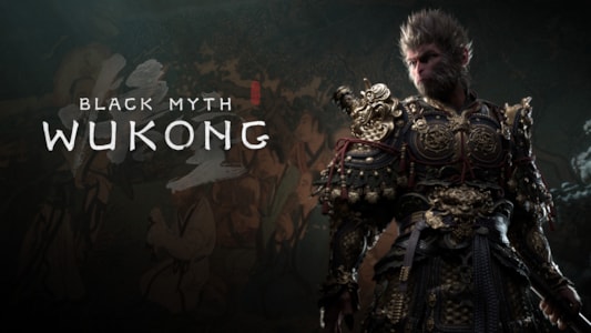 Black Myth: Wukong メディアアラートの補足画像