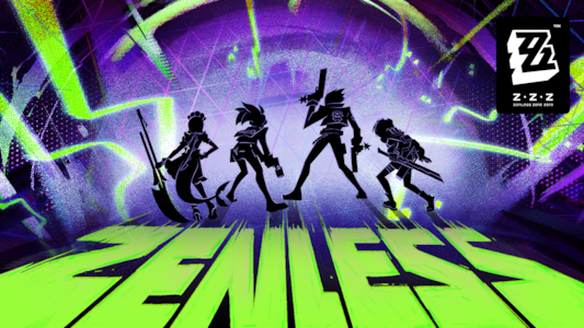 Supporting image for Zenless Zone Zero Press release