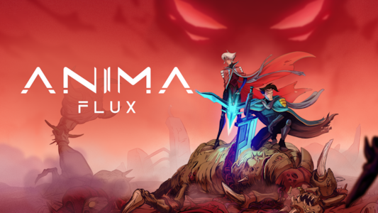 Supporting image for Anima Flux Press release