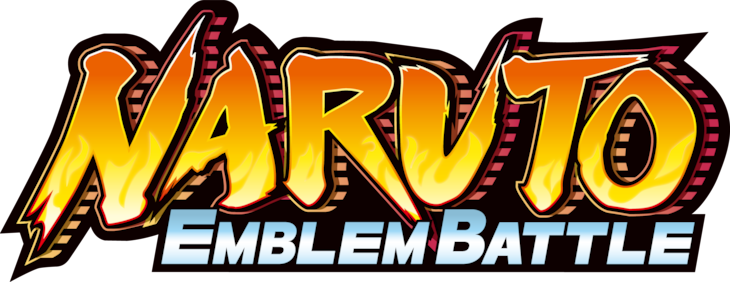 Supporting image for NARUTO Emblem Battle Press release