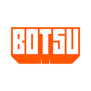 Supporting image for BOTSU: Ridiculous Robots Press release