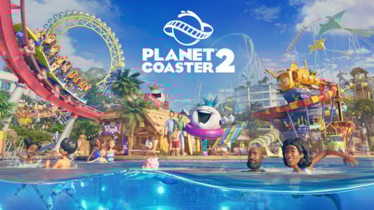 Planet Coaster 2 プレスリリースの補足画像