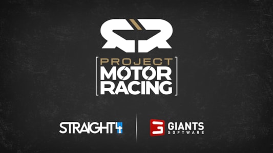 Supporting image for Project Motor Racing Press release