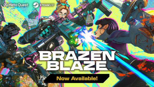 Brazen Rva